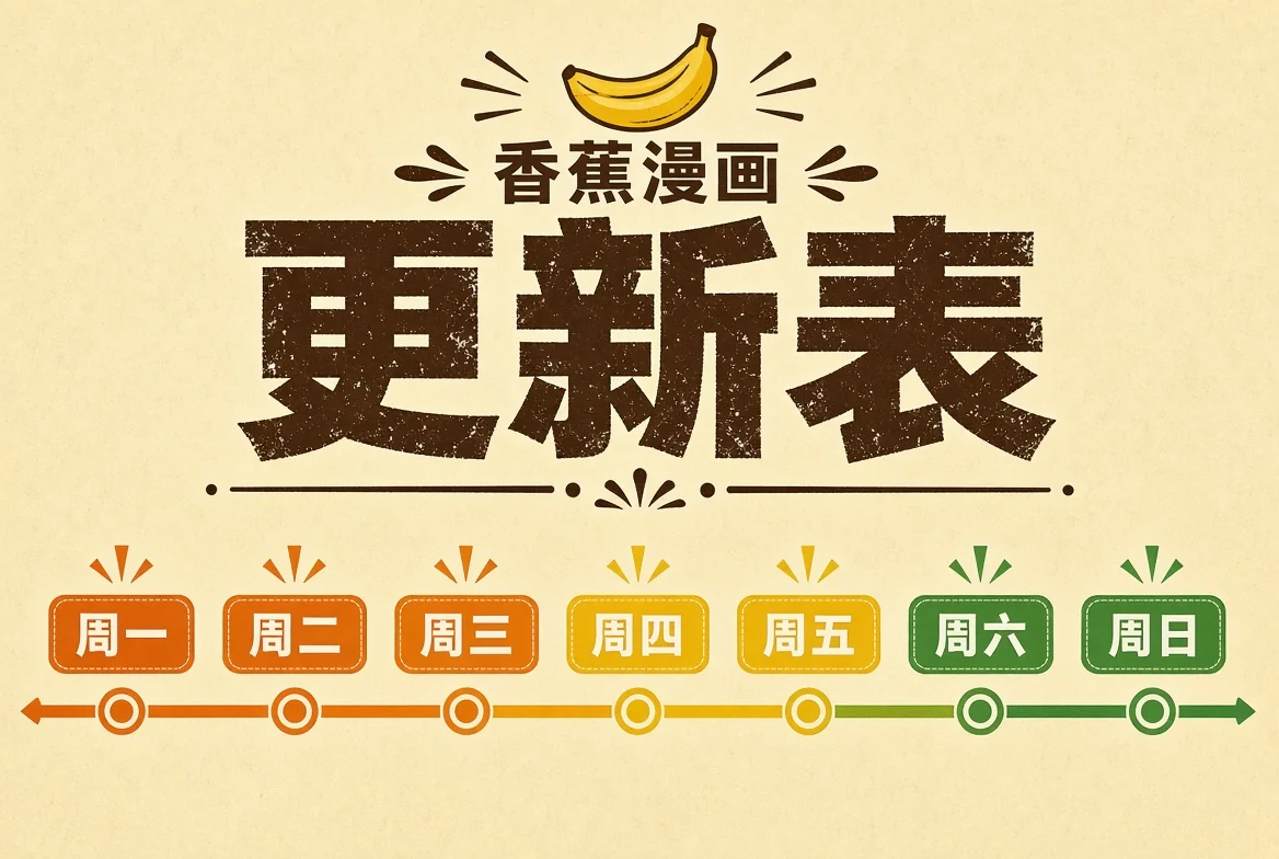 栏目更新状态